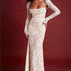 House of CB Artemis Dress